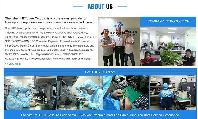 About Us