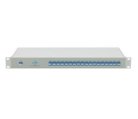 Καλύτερη κατανόηση του DWDM