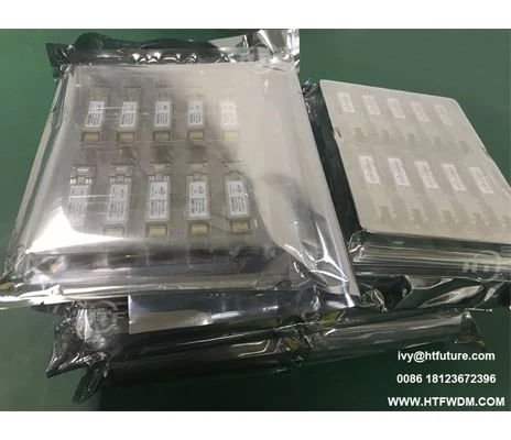 Οι οπτικές μονάδες SFP QSFP28 είχαν περάσει επιτυχώς τον έλεγχο