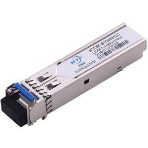 Μονάδα CSFP 1,25G LR 10KM