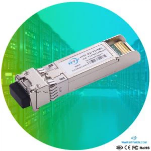 bidi πομποδέκτες 10G 80km ZR SFP