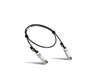 οπτική ίνα 100g sr4 SFP + καλώδιο dac 10G SFP + Direct Attach
