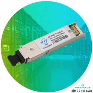 BIDI Transceivers 10G XFP 10km TX1270nm RX1330nm