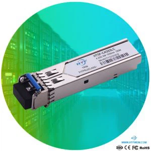 4.25G DFB CWDM 10km SMF DDM