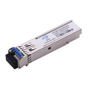 1g ινών sfp lr single mode 40km 2.5G BIDI πομποδέκτης