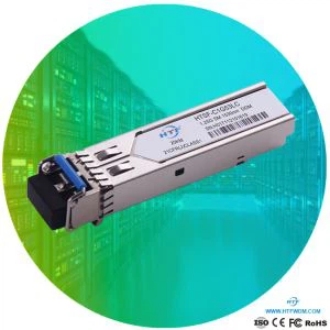 Μονάδα λειτουργίας SFP CWDM DFB 1250M 20km