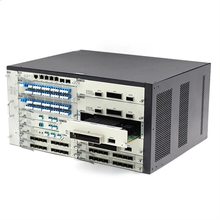 100G Coherent DWDM Solution