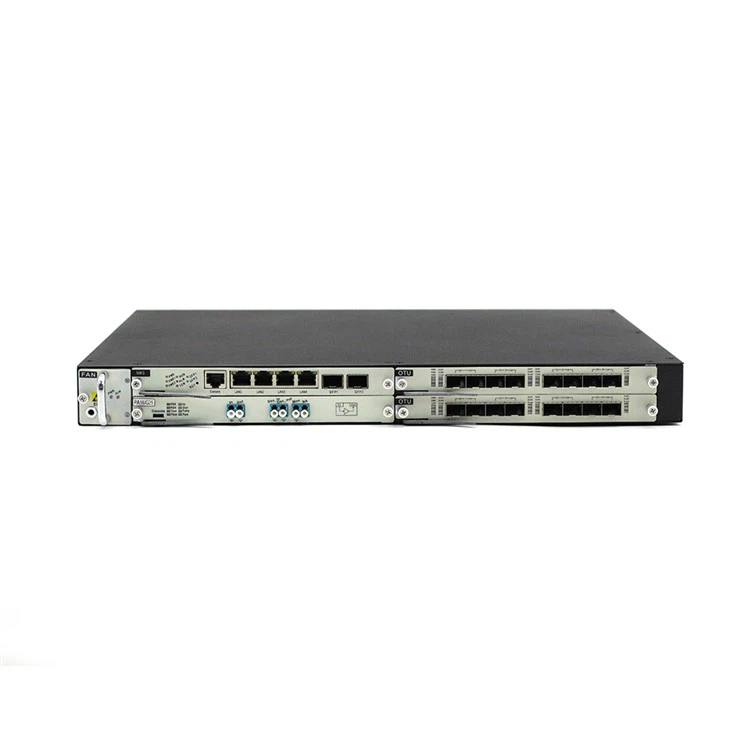 1U Chassis OTN WDM Optical Transmission Equipment