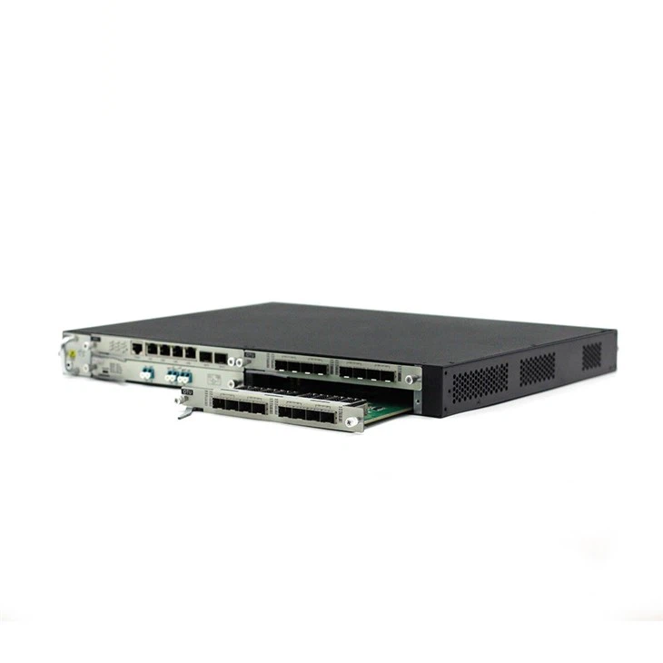 1U Chassis OTN WDM Optical Transmission Equipment