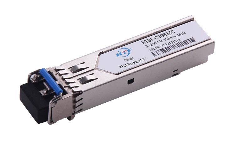 3.125G SFP CWDM 80km