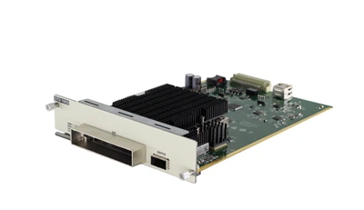 100G Dwdm Fiber δίκτυο