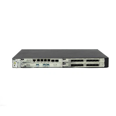 Εξοπλισμός οπτικού κιβωτίου ταχυτήτων 1U Chassis OTN WDM