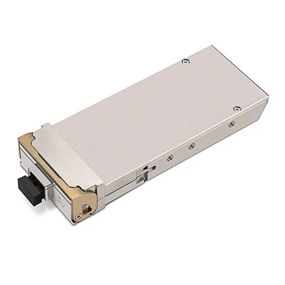 400 Gbps CFP2-Συνεκτική οπτική μονάδα DCO για White Box