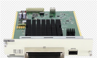 Κέντρο δεδομένων Dwdm 40*100G CFP Solution Center