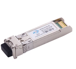 SFP+ Tunable Dwdm 80km Συμβατό