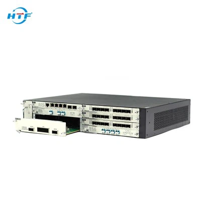 Σύστημα αναμεταδότη / μετατροπέα Wdm 100g