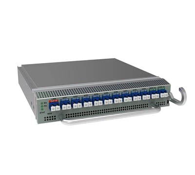 Πλακέτα WSS ROADM Εφαρμοσμένη με DCI Box HT6800